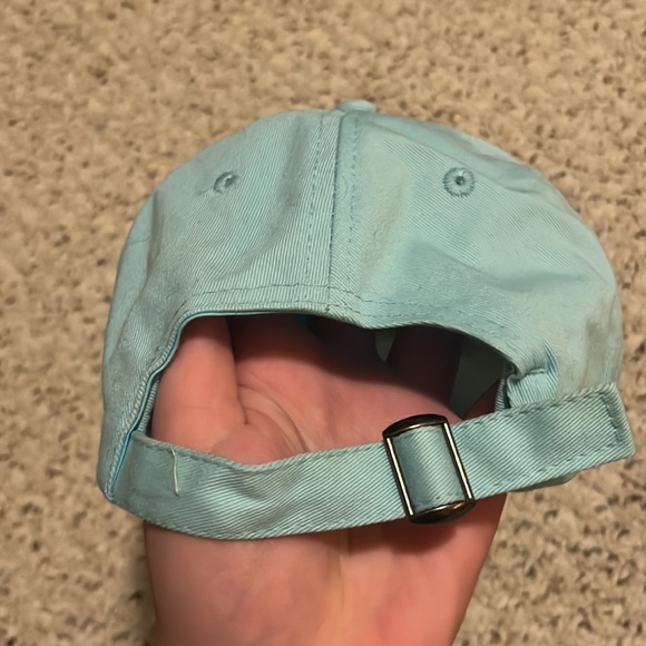 Tuber Island baseball cap - Picture 3 of 3